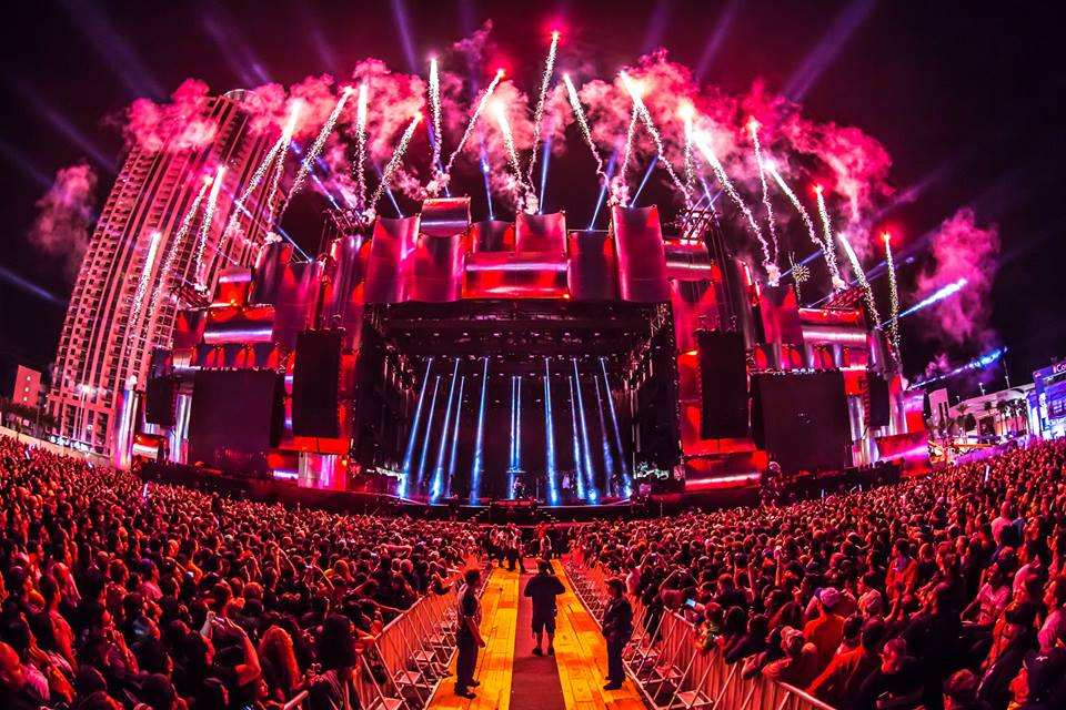 Rock in Rio, Lollapalloza e o ataque de fraudadores.