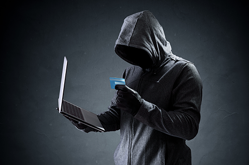 Qual o perfil do fraudador no E-Commerce?