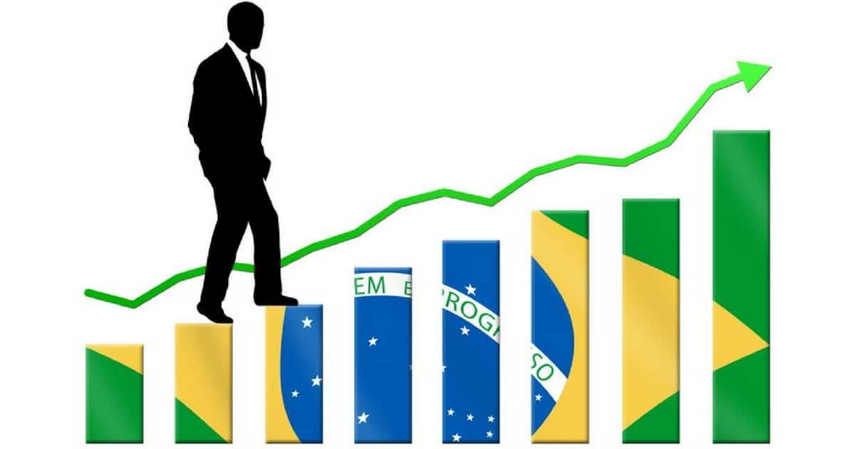 PIB dos Estados recuaram em 2015