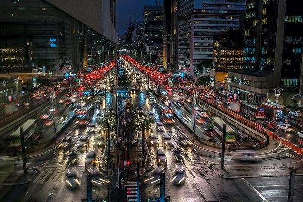 ÍNDICE DE EXPANSÃO DO COMÉRCIO EM SÃO PAULO TEM MELHOR RESULTADO DESDE 2015