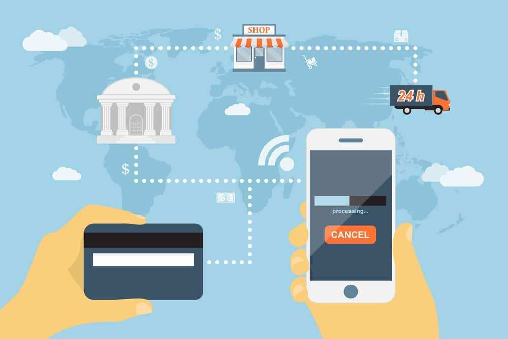 O que são os Gateways de pagamento e como contribuem para seu site
