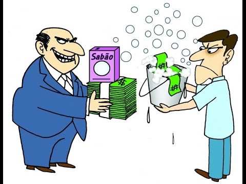 Ações preventivas contra lavagem de dinheiro nas empresas