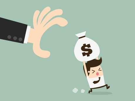 Perdas Financeiras e Fraudes Corporativas