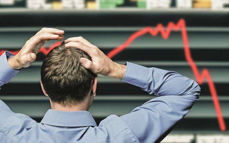 Perda Financeira: Principais causas e como se prevenir.