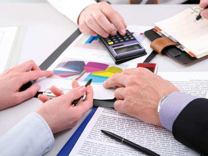 Tipos de crédito comercial