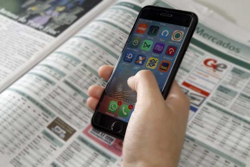Desafios e Oportunidades para Bancos Digitais com a Abertura de contas online