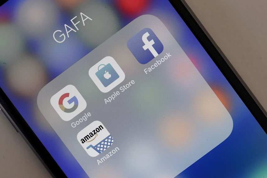 França anuncia que fará imposto digital para grandes empresas de tecnologia
