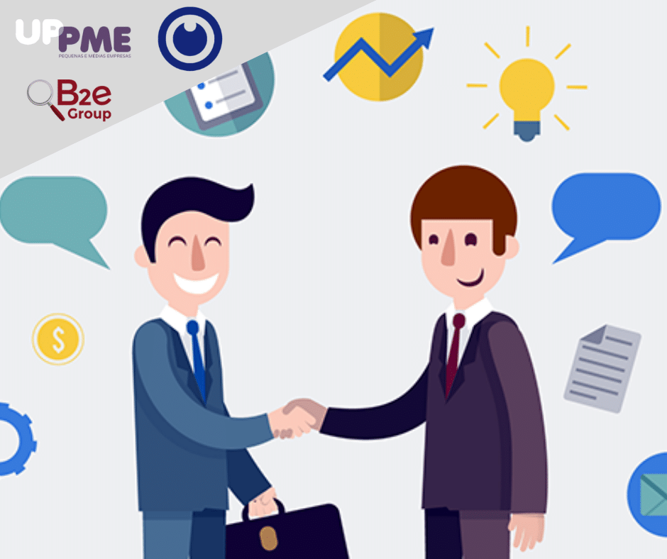MPA Gestão e UPPME: Nova parceria com a B2e Group.