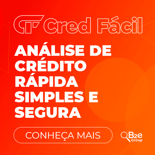 Análise de Crédito