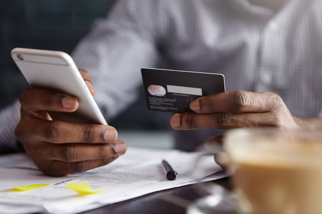 Chargeback
