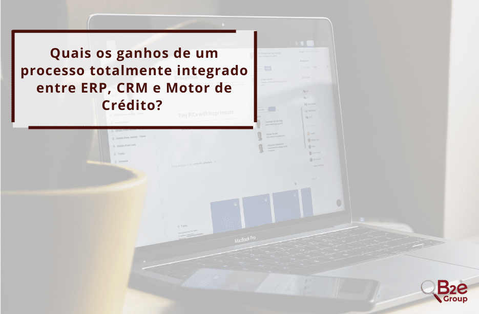 sistema analise de credito