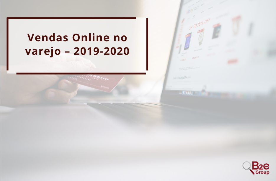 vendas online