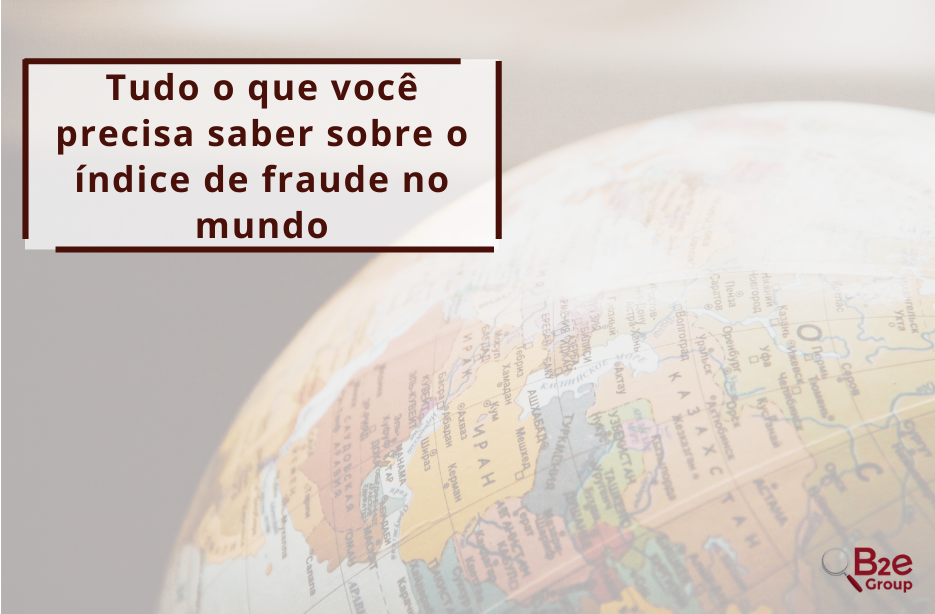 índice de fraude