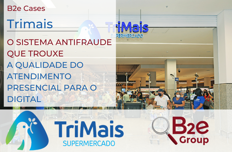 Trimais