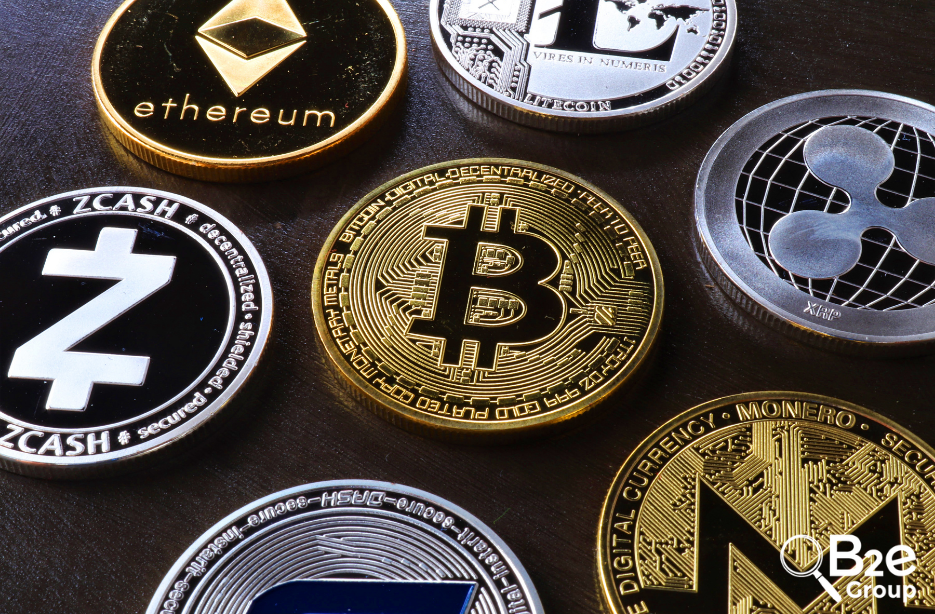 Fraudes em criptomoedas: Saiba como prevenir