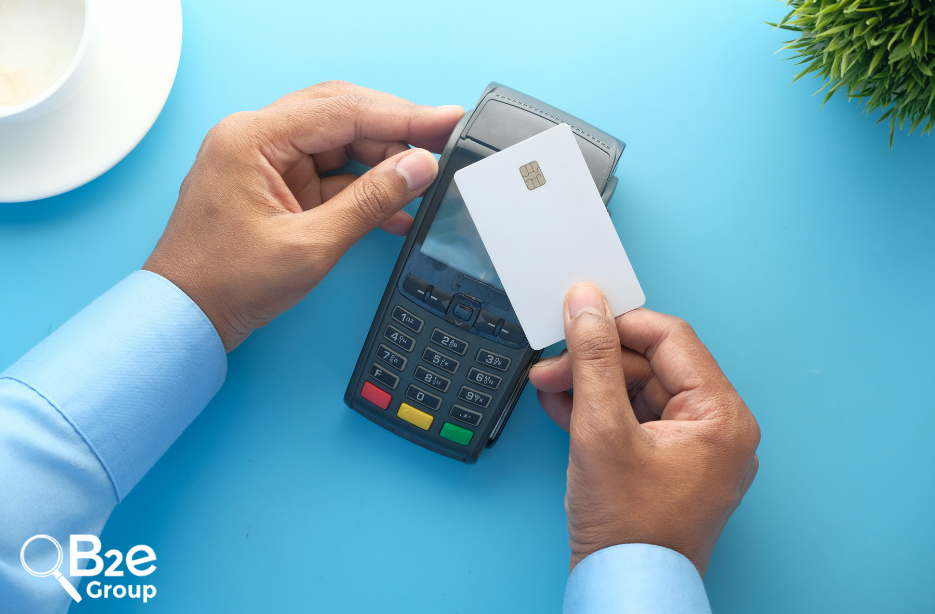 Chargeback no e-commerce e as compras com cartão de crédito