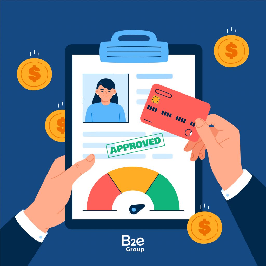 sistema de analise de credito