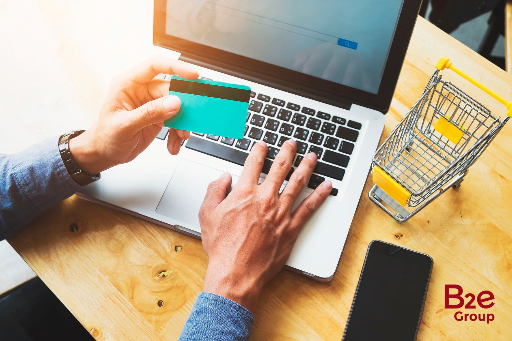 Proteja seu e-commerce com o melhor sistema antifraude do mercado e evite prejuízos