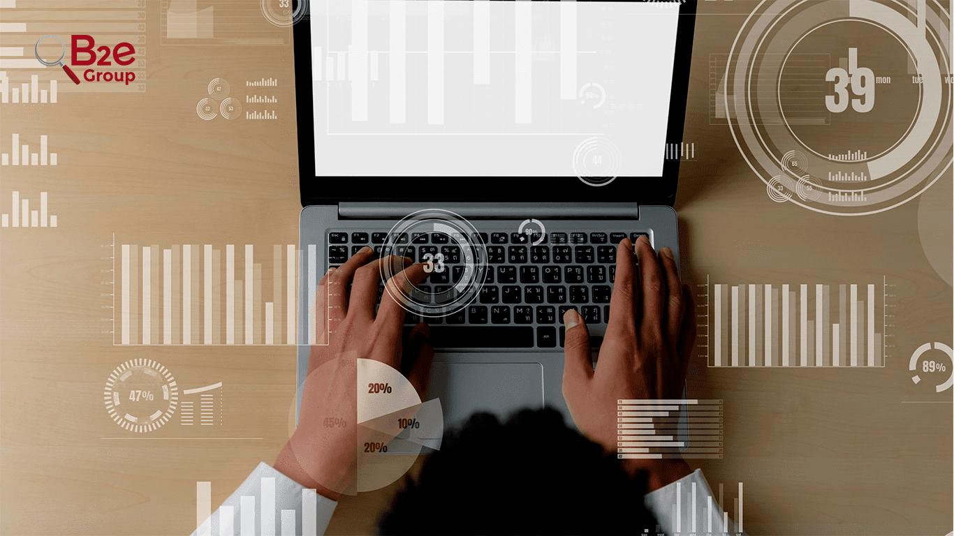 <strong>Acelerador de Vendas B2e Group: O score antifraude que proporciona mais segurança nas decisões de crédito.</strong>