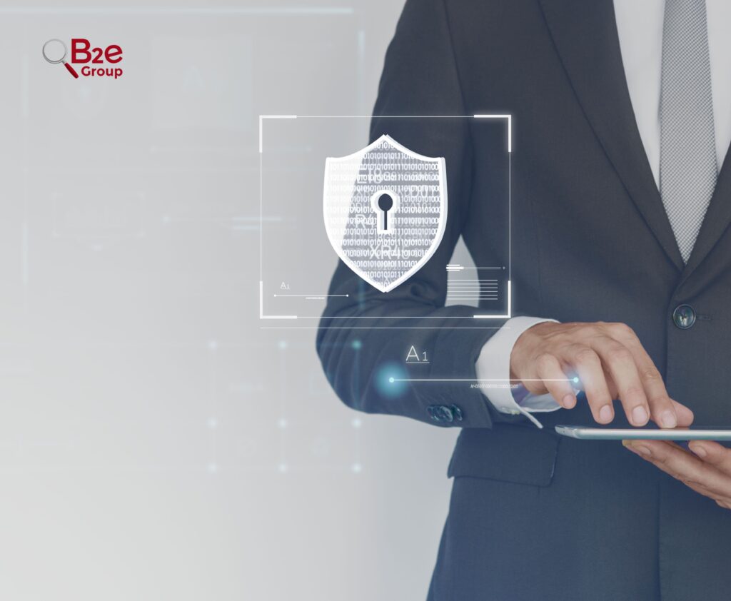 antifraude da B2e para fraudes online em compras no dia do consumidor