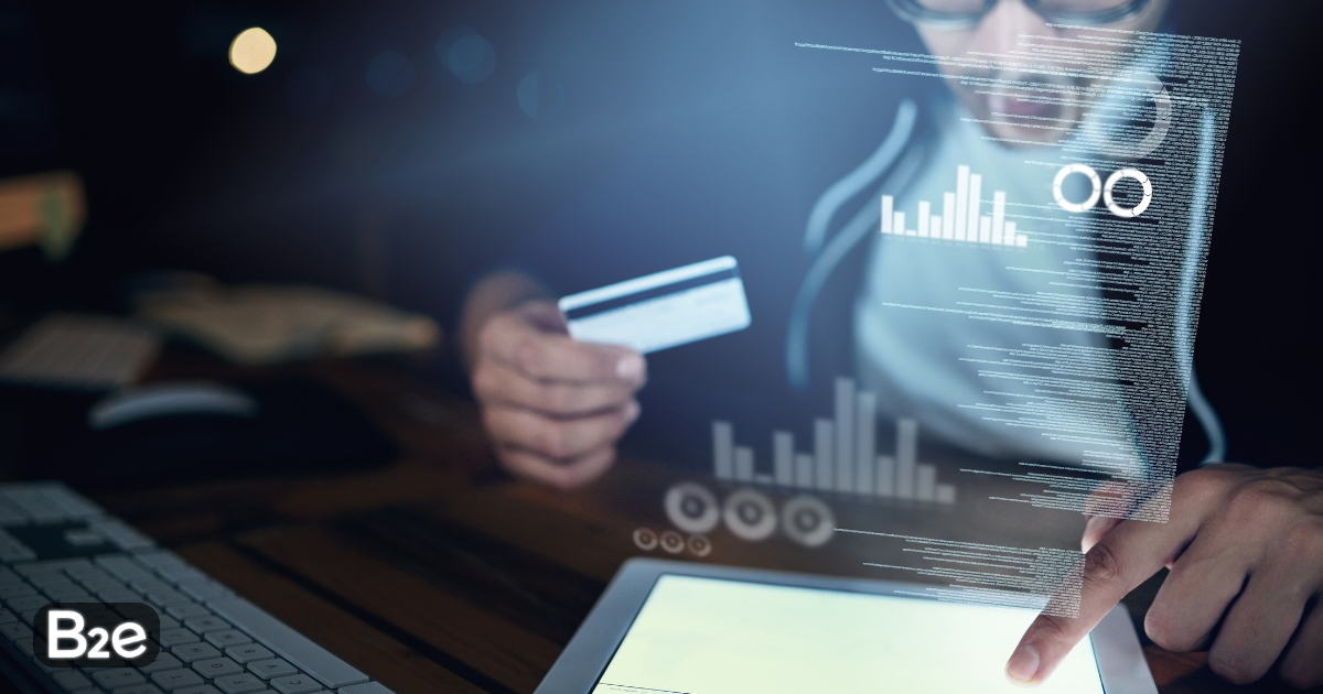 Como Funciona a Prevenção a Fraudes?