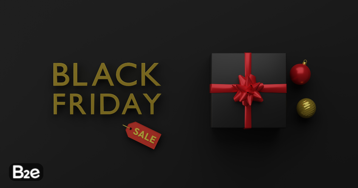 Prevenção a Fraudes na Black Friday, B2e Group