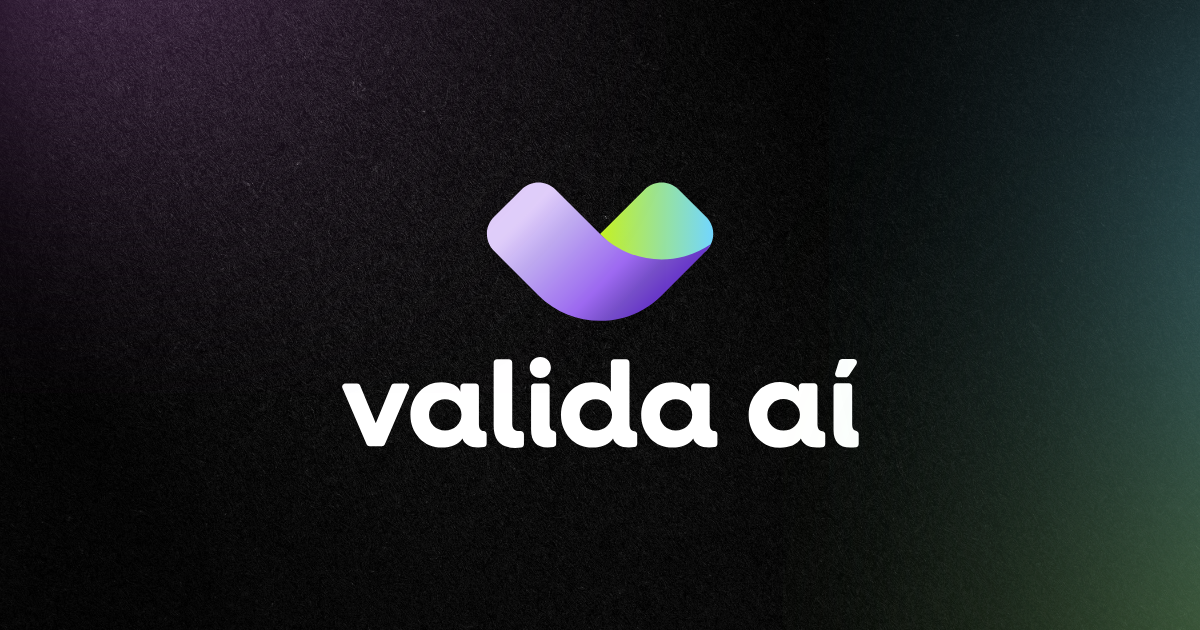 Valida Aí: Maximizando a Segurança e Agilidade do seu negócio
