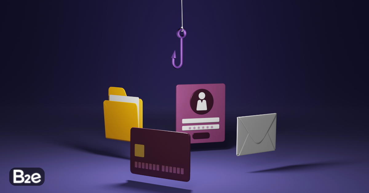 Sua empresa segura, com Biometria e Autenticação Multifatorial 