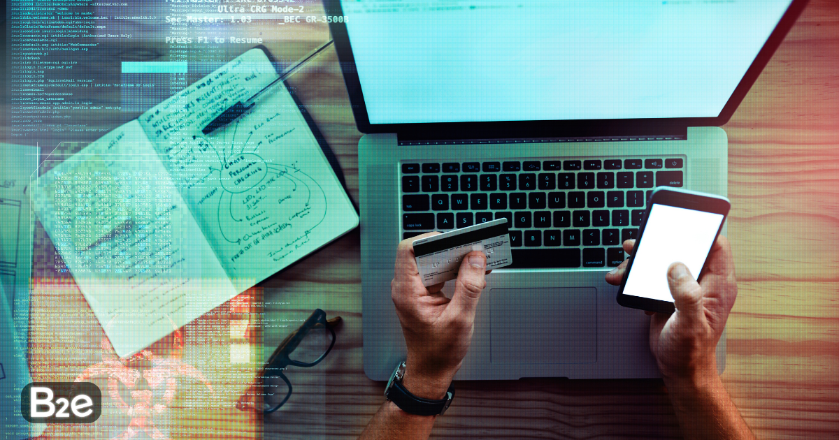 Antifraude B2e, Protegendo Seu Negócio e Garantindo Resultados