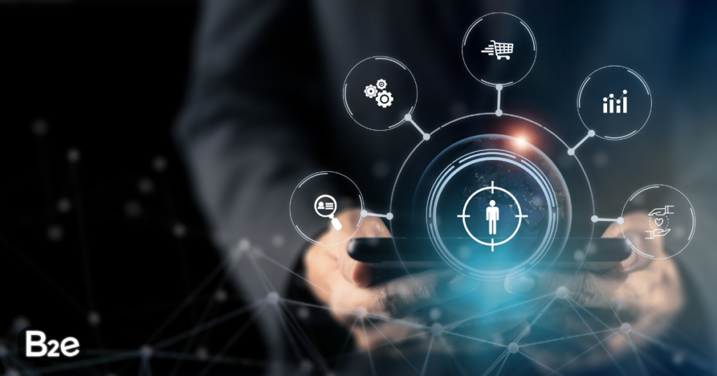 Descubra como um motor de crédito eficiente, com políticas personalizadas, pode impulsionar suas operações. Potencialize sua empresa com a expertise da B2e Group.