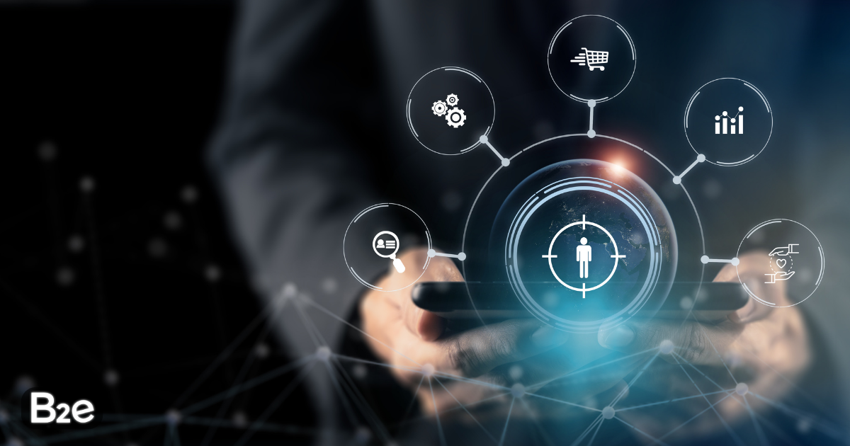 Descubra como um motor de crédito eficiente, com políticas personalizadas, pode impulsionar suas operações. Potencialize sua empresa com a expertise da B2e Group.