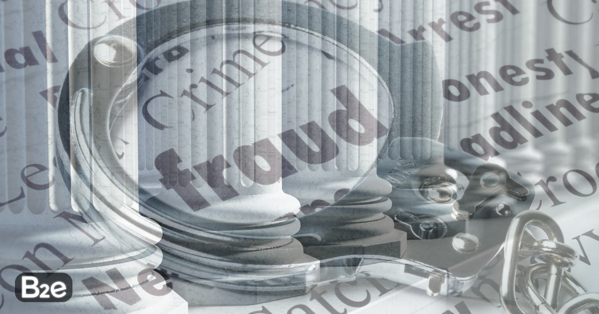 Ações Fraudulentas: Como Evita-las para Proteger Seu Negócio 