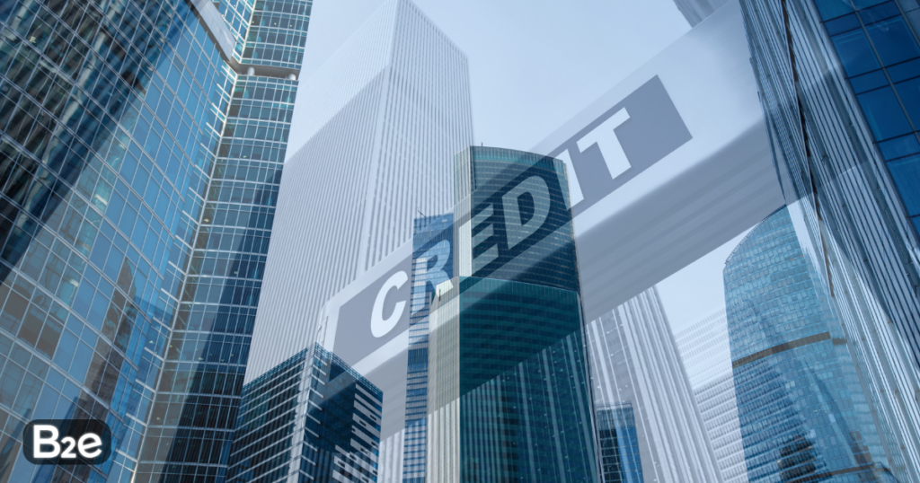 Explore o universo do crédito empresarial - saiba como um motor de crédito impulsiona decisões financeiras. Descubra agora!