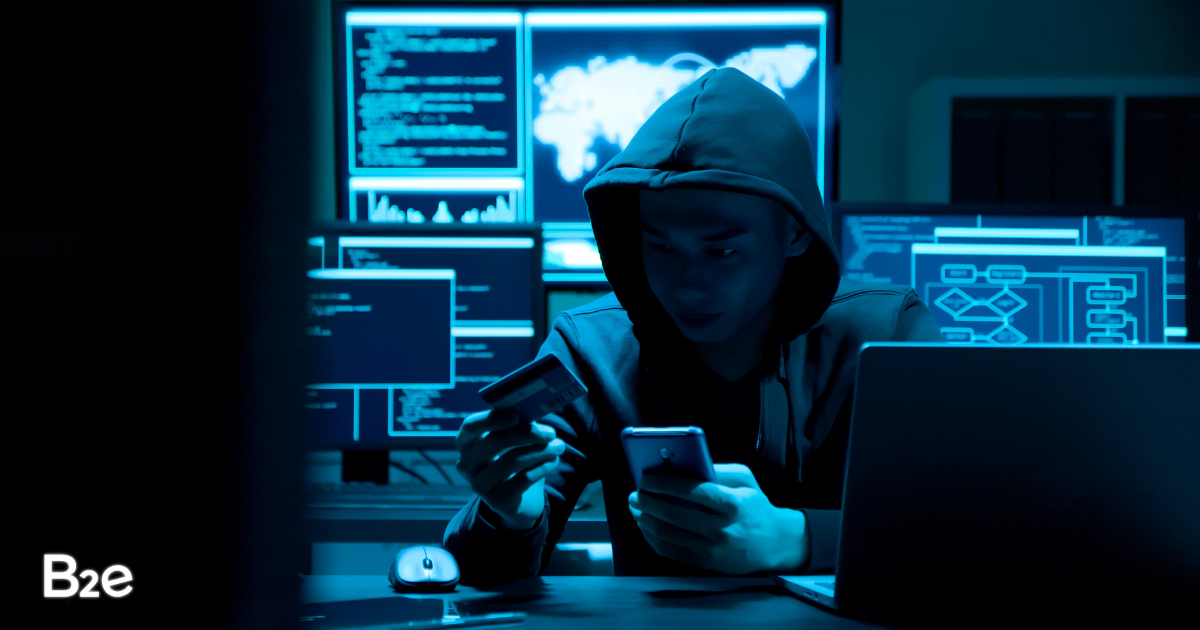 Os Pilares da Prevenção à Fraude em uma Empresa