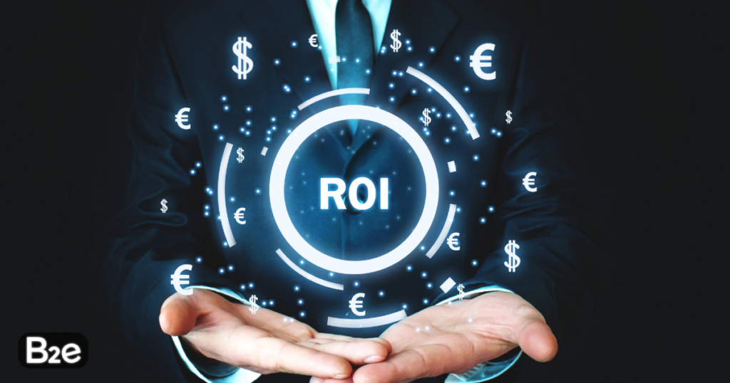 Descubra como o motor de crédito eficiente da B2e Group pode reduzir custos, aumentar o ROI e impulsionar suas operações.