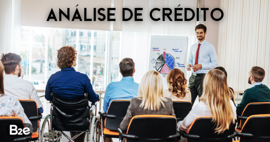 Descubra como a solução de crédito da B2e Group pode ser a alternativa ao tradicional curso de análise de crédito para empresários.