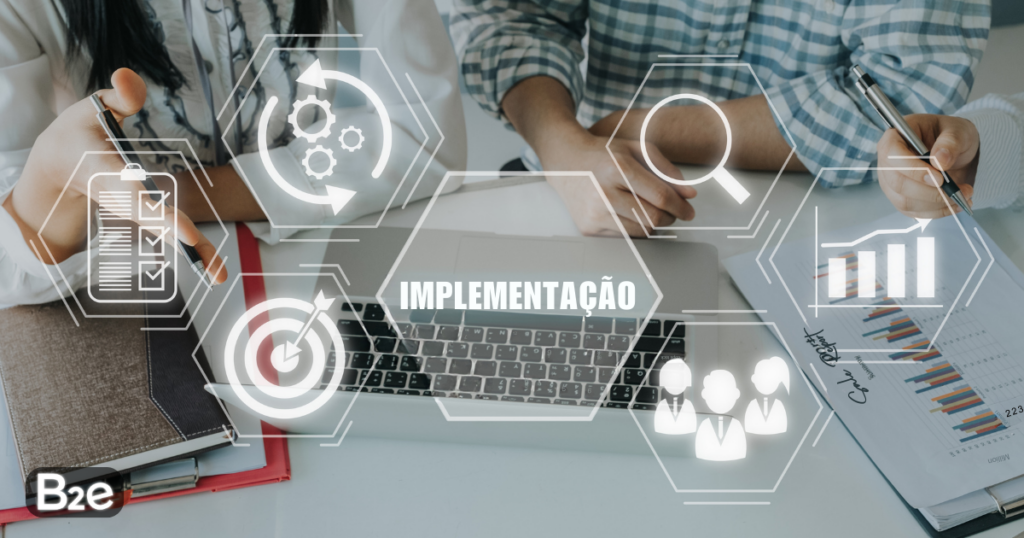 Como Funciona a Implementação de um Motor de Crédito