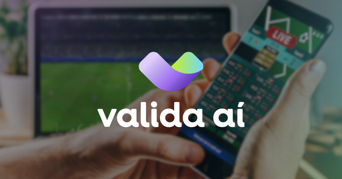 Apostas Online: Proteja Seu Site com o Valida Aí da B2e Group 