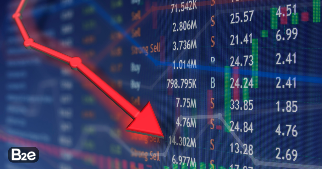 Estudo Revela Média de R$8,5 Milhões em Perdas em 2023