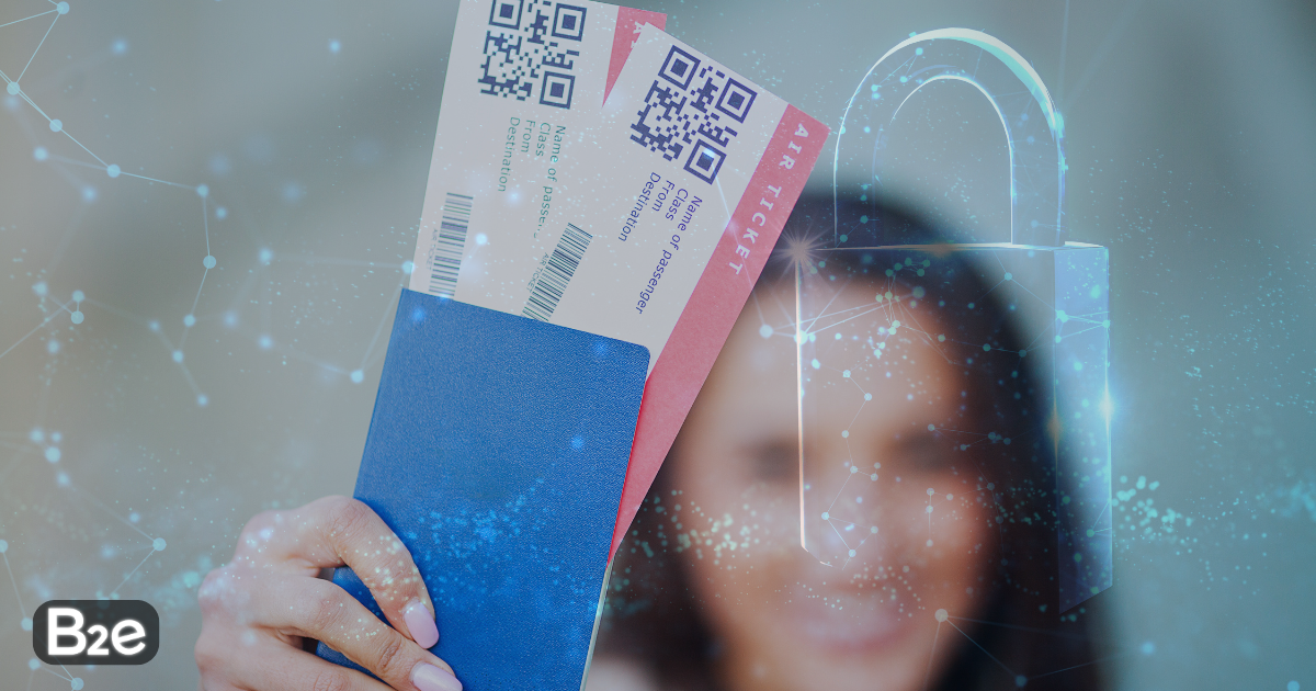 Qual o Risco De Fraudes na Venda de Ingressos? 