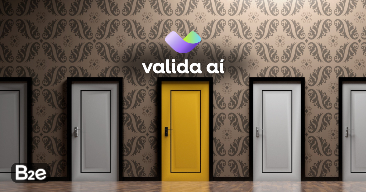 Valida Aí: O antifraude feito para as agências de viagens