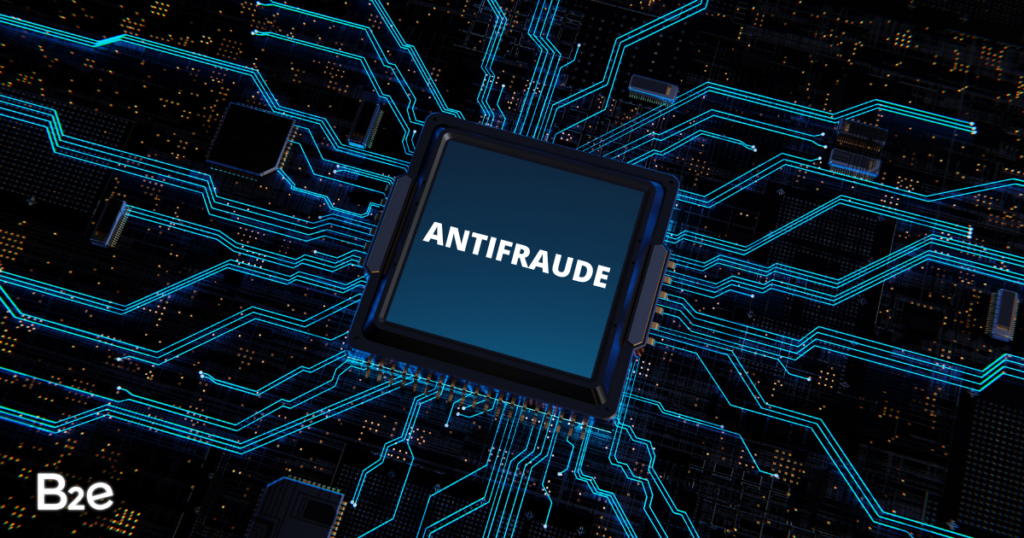 Tecnologia Antifraude As Inovações que Protegem Seu Negócio