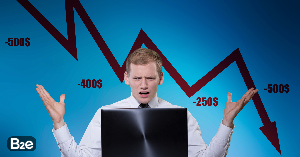 Como Reduzir o Chargeback em Seu Negócio 