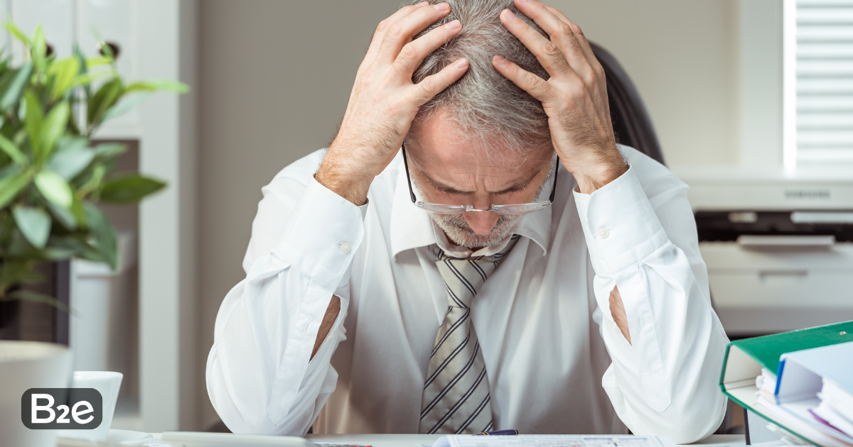 Chargeback, o Problema das Pequenas Empresas 
