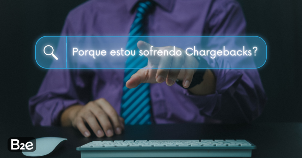 Quais São as Principais Razões para Chargebacks