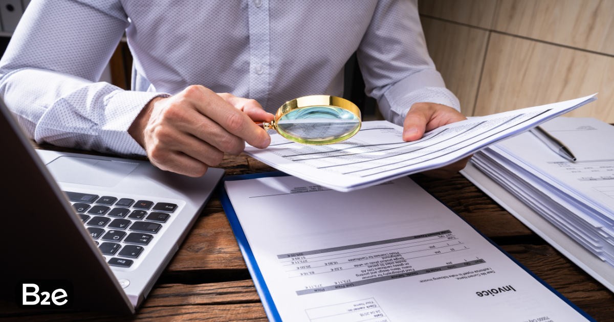 Melhores Práticas de Prevenção à Fraude Empresarial 