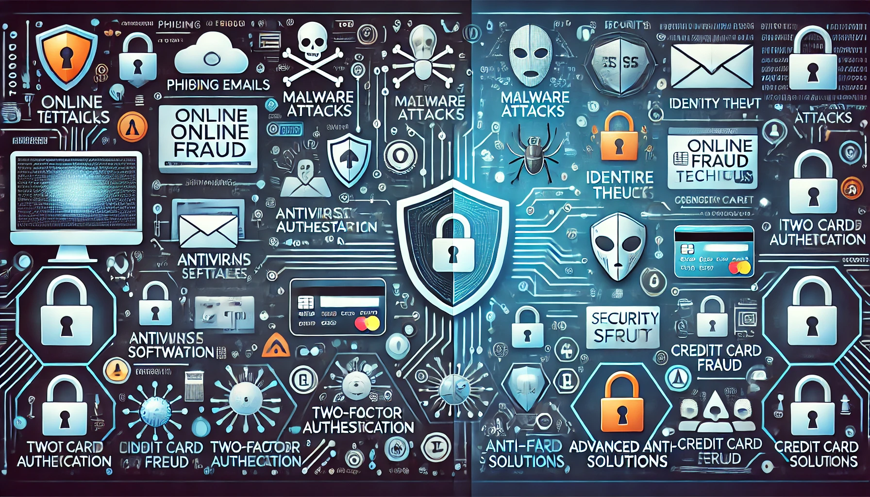 <strong>Quais São as Técnicas Mais Comuns de Fraude Online e Como Combatê-las</strong> 