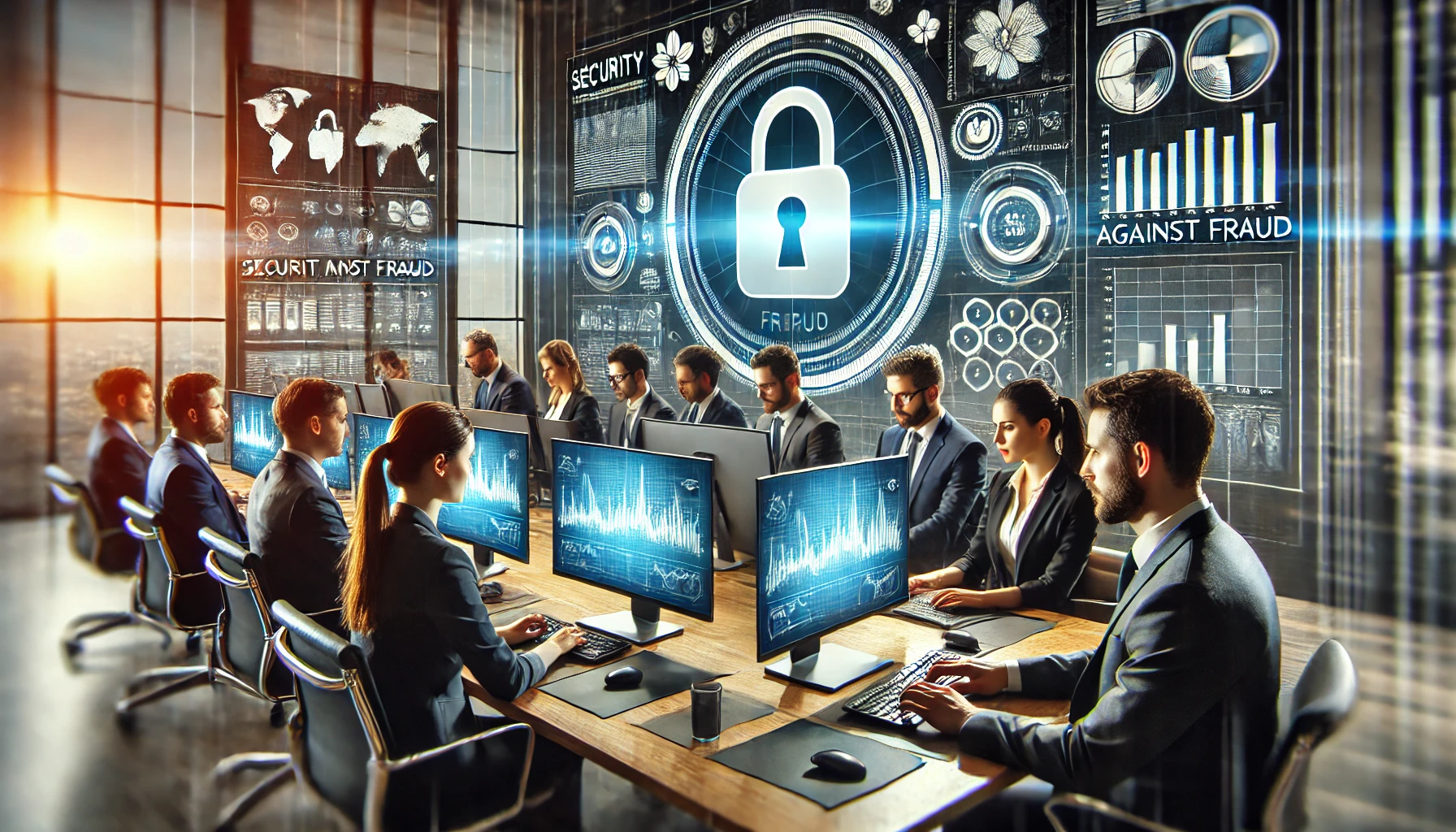 <strong>Por Que Empresas Devem Priorizar a Segurança contra Fraudes</strong> 