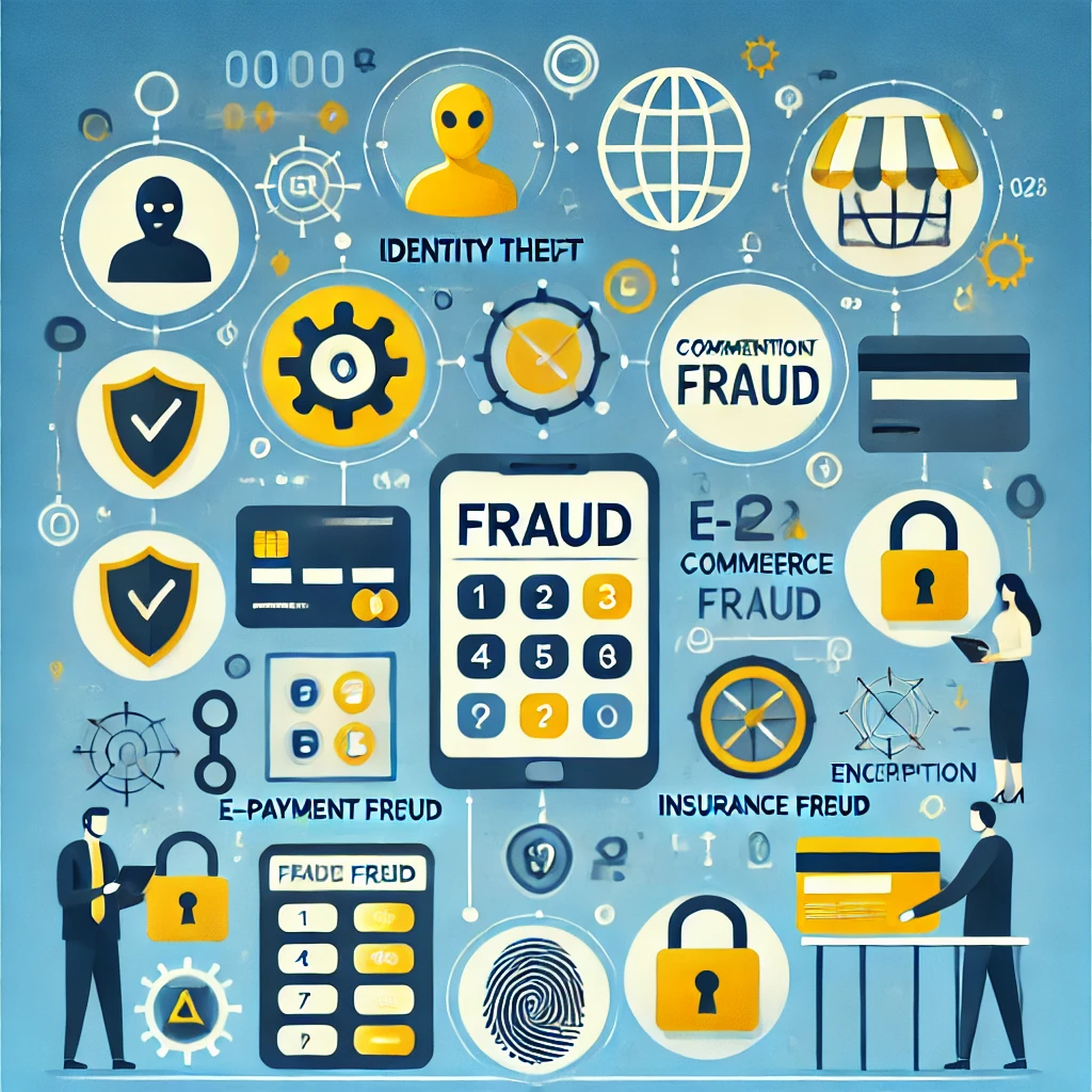 Quais São os Principais Tipos de Fraude e Como Prevenir - B2e