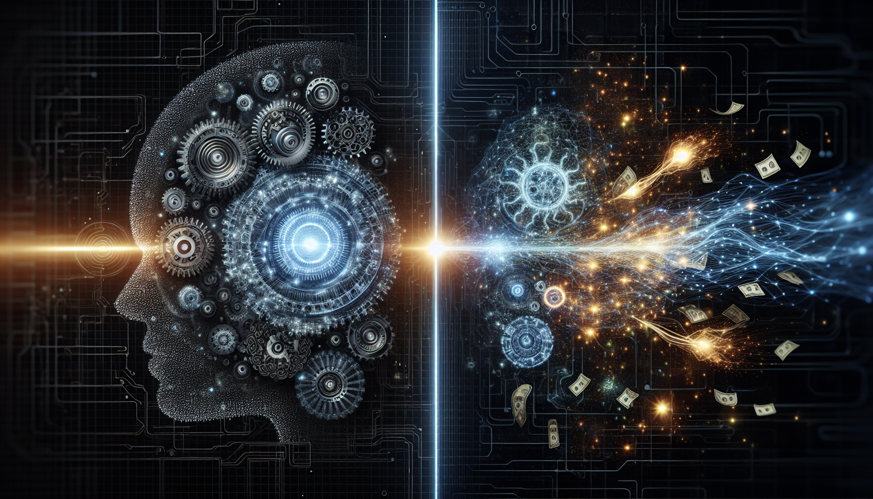 Motor de Crédito e Inteligência Artificial: Uma Parceria de Sucesso